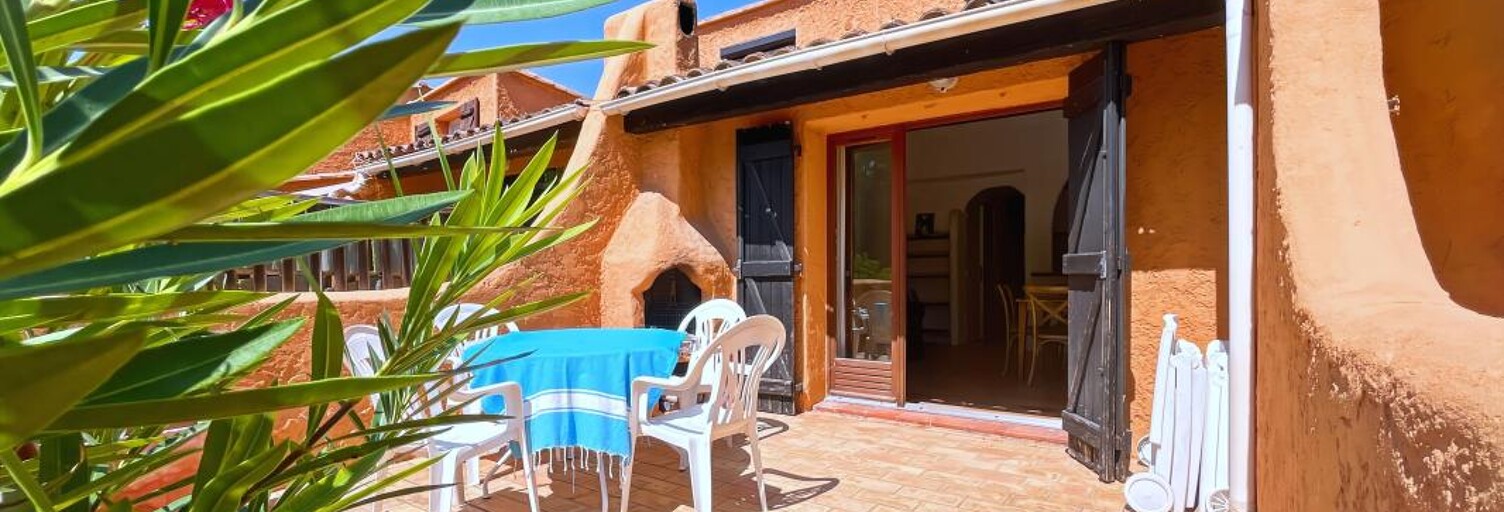 Appartement 2 Pièces 42 m² à vendre à Sanary-sur-Mer (83110)