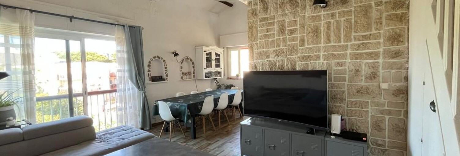 Appartement 4 Pièces 88 m² à vendre à Six-Fours-les-Plages (83140)