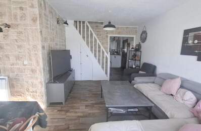 Appartement À Vendre SIX FOURS LES PLAGES — photo du bien