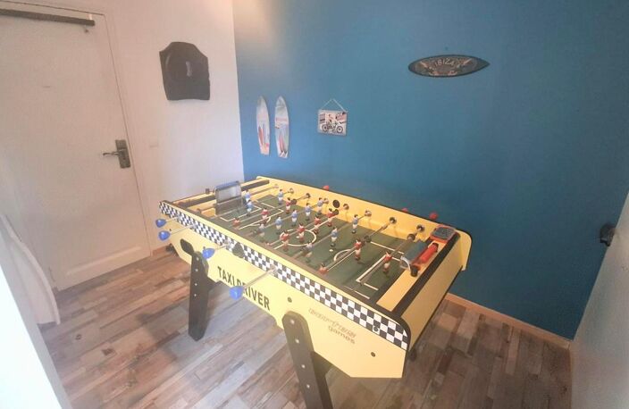 Appartement À Vendre SIX FOURS LES PLAGES — photo 5