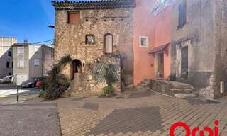 Maison 3 Pièces 100 m² à vendre à Besse-sur-Issole (83890)