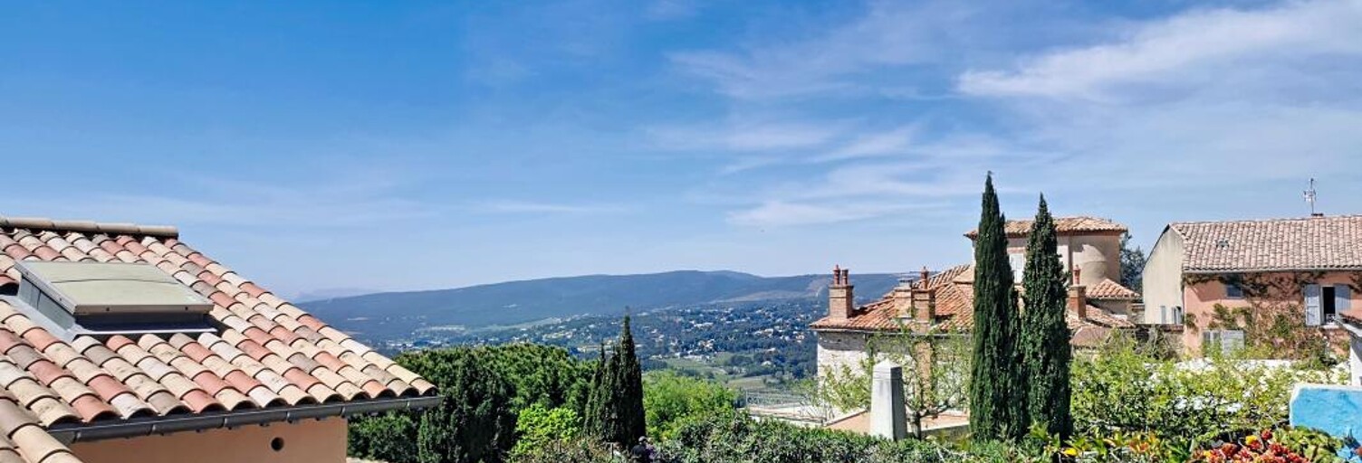 Maison 3 Pièces 70 m² à vendre à Le Castellet (83330)