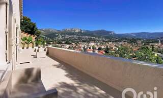 Maison 4 Pièces 98 m² à vendre à Toulon (83200)