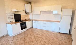 Appartement 3 Pièces 72 m² à louer à Yutz (57970)