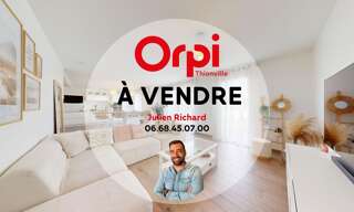 Maison 6 Pièces 120 m² à vendre à Thionville (57100)
