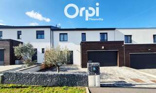 Maison 6 Pièces 120 m² à vendre à Thionville (57100)