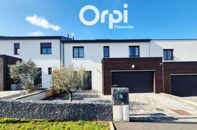 Maison 6 pièces 499900 €