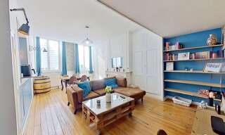 Appartement 2 Pièces 79 m² à vendre à Toul (54200)