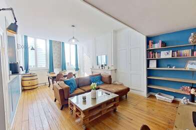 Appartement 2 pièces 98000 €