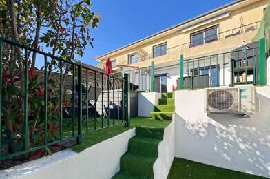 Appartement 2 pièces 255000 €