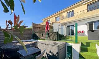 Appartement 2 Pièces 40 m² à vendre à Fréjus (83370)