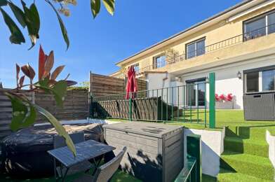 Appartement 2 pièces 255000 €