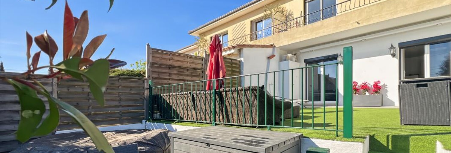 Appartement 2 Pièces 40 m² à vendre à Fréjus (83370)