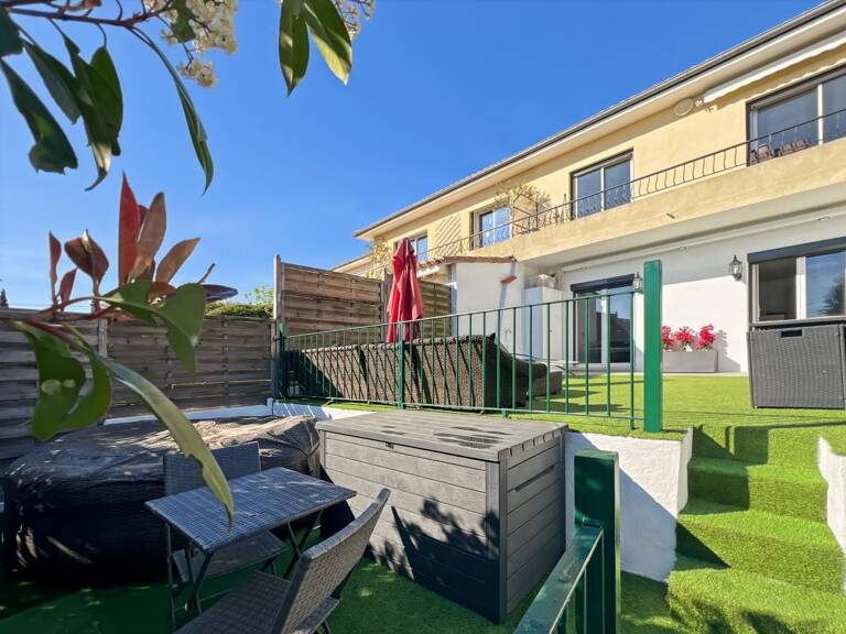Appartement À Vendre T2 40M² TERRASSE 60M² — photo 1