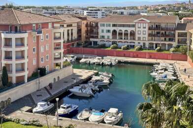 Appartement 2 pièces 205000 €