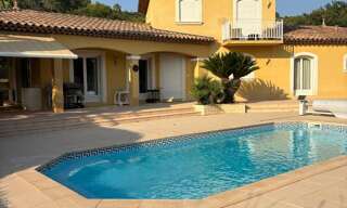 Maison 4 Pièces 148 m² à vendre à Le Cannet-des-Maures (83340)