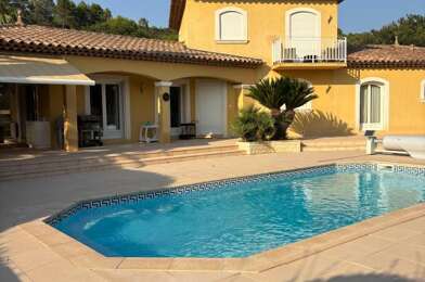 Maison 4 pièces 680000 €
