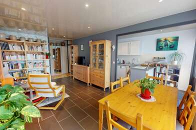 Appartement 4 pièces 124500 €