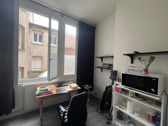 Studio meublés en Centre Ville — photo du bien