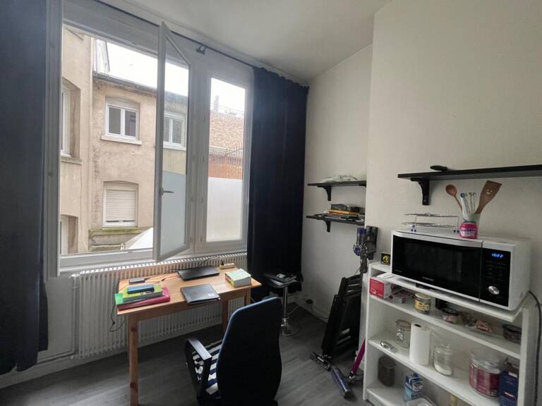 Studio meublés en Centre Ville — photo 1
