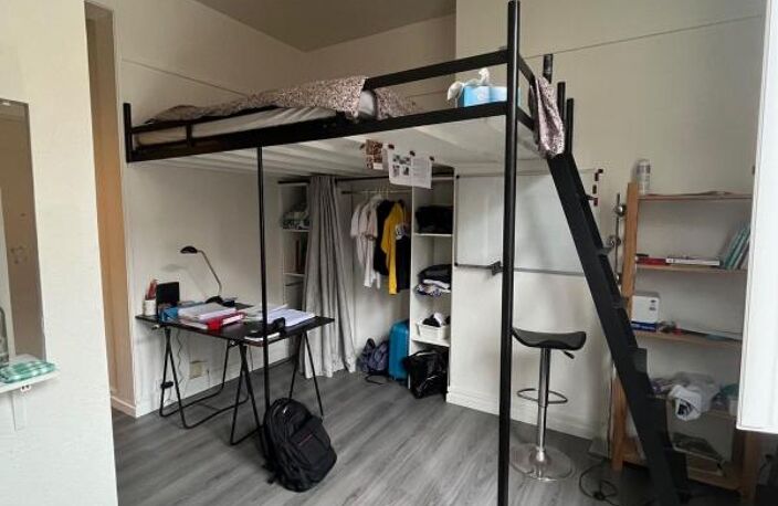 Studio meublés en Centre Ville — photo 2
