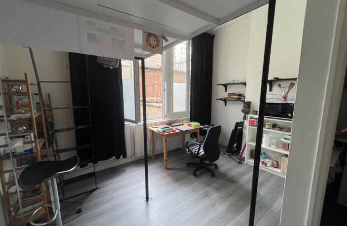 Studio meublés en Centre Ville — photo 4