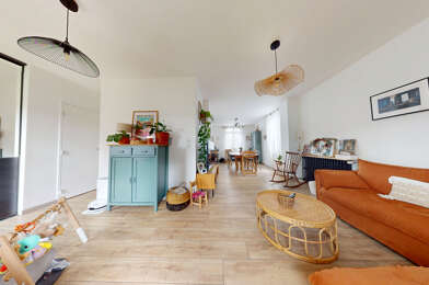 Maison 4 pièces 280000 €