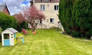 Maison 4 Pièces 96 m² à vendre à Saint-Romain-de-Colbosc (76430)