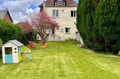 Maison 4 pièces 280000 €