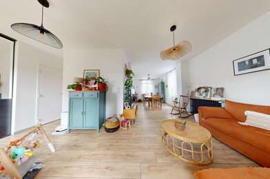 Maison 4 pièces 280000 €