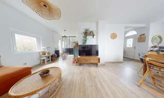 Maison 4 Pièces 96 m² à vendre à Saint-Romain-de-Colbosc (76430)