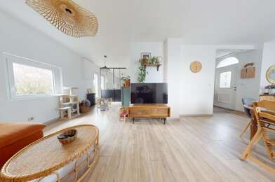 Maison 4 pièces 265000 €
