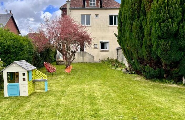 Maison À Vendre Saint Romain de Colbosc — photo 4