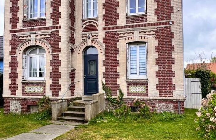 Maison À Vendre Saint Romain de Colbosc — photo 3