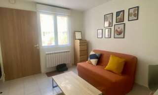 Appartement 1 Pièce 19 m² à louer à Le Havre (76600)