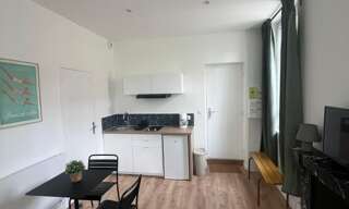 Appartement 1 Pièce 20 m² à louer à Le Havre (76600)