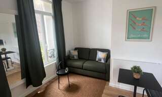 Appartement 1 Pièce 20 m² à louer à Le Havre (76600)