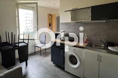 Appartement 2 pièces 60000 €