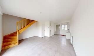 Maison 4 Pièces 80 m² à vendre à Octeville-sur-Mer (76930)