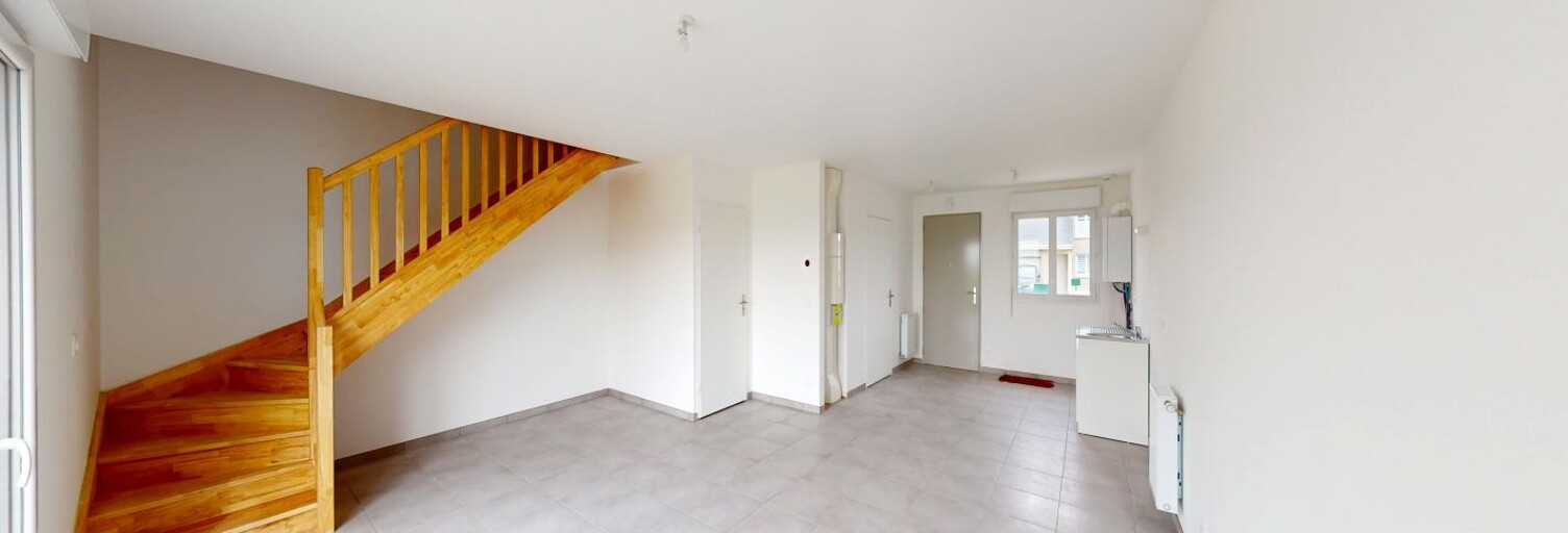 Maison 4 Pièces 80 m² à vendre à Octeville-sur-Mer (76930)