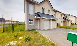 Maison 4 Pièces 80 m² à vendre à Octeville-sur-Mer (76930)