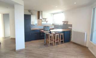 Appartement 3 Pièces 56 m² à louer à Tarbes (65000)