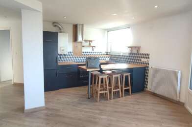 Appartement 3 pièces 615 €