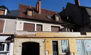 Appartement 2 Pièces 58 m² à louer à Cosne-Cours-sur-Loire (58200)