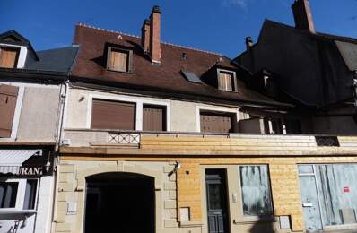 Appartement À Louer — photo du bien