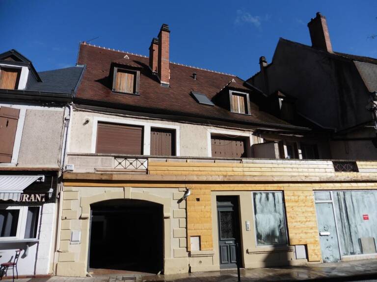 Appartement À Louer — photo 1