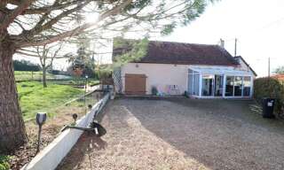 Maison 2 Pièces 91 m² à vendre à Neuvy-sur-Loire (58450)