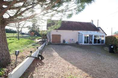Maison 2 pièces 89000 €