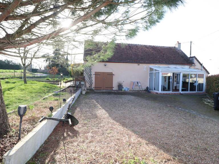 Maison à Vendre — photo 1