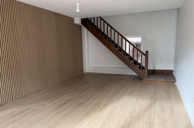 Maison 5 pièces 223000 €